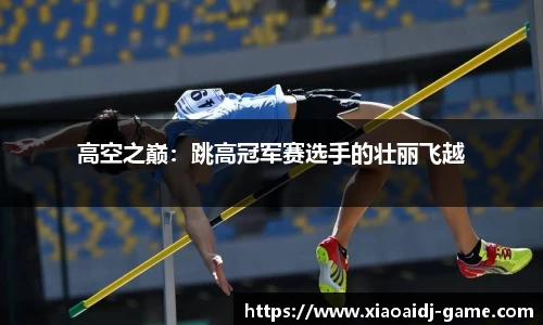 小艾电竞官方网站